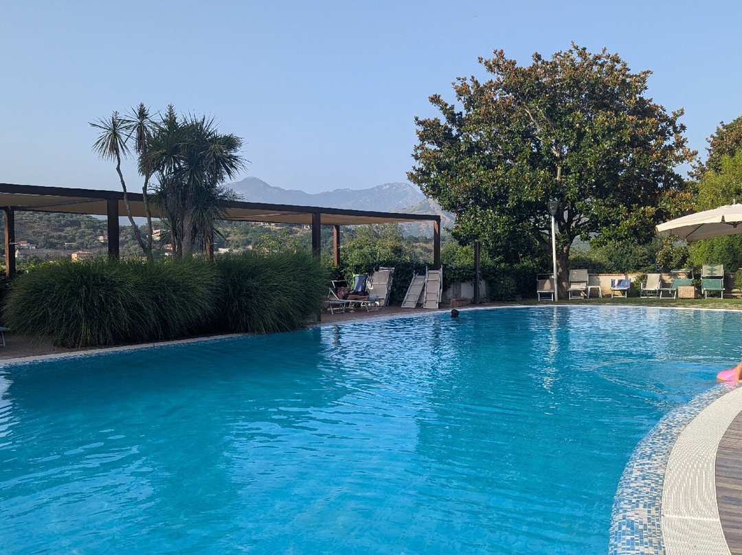 Villapiana Country House - Spa-Coperchia必去景点