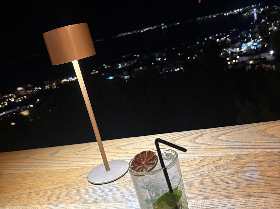 培福克斯蓝色公寓式酒店主图