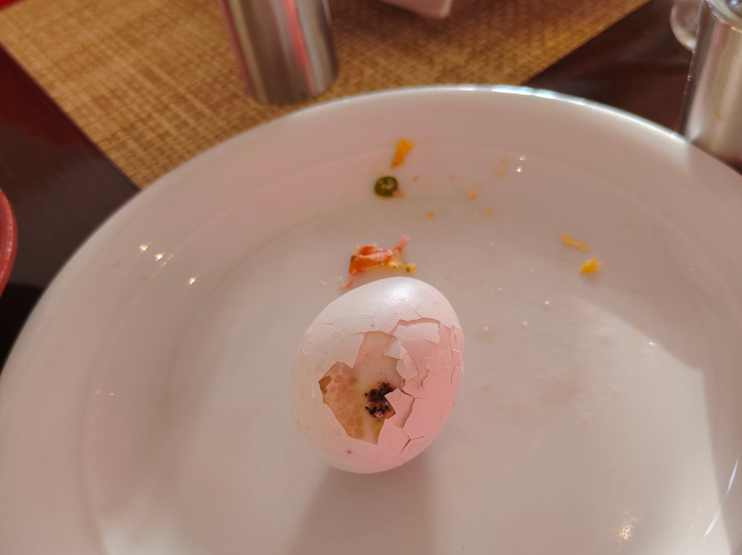 达芙拉海滩酒店主图