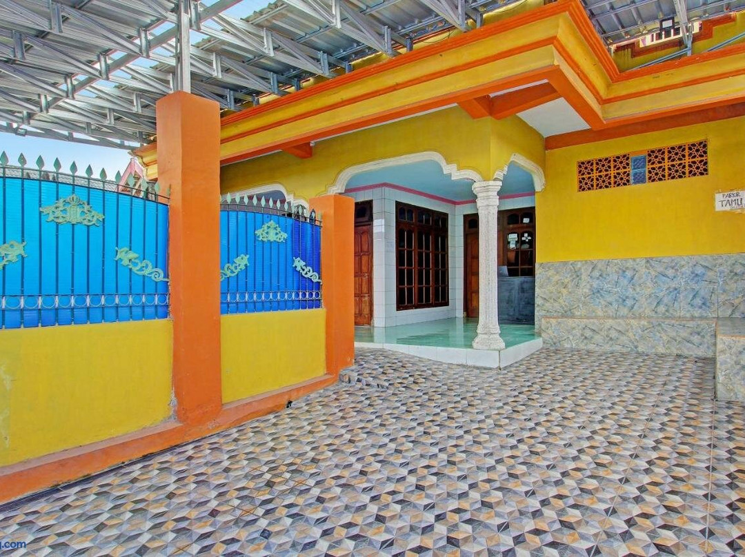 Hotel O Chikam House Syariah
