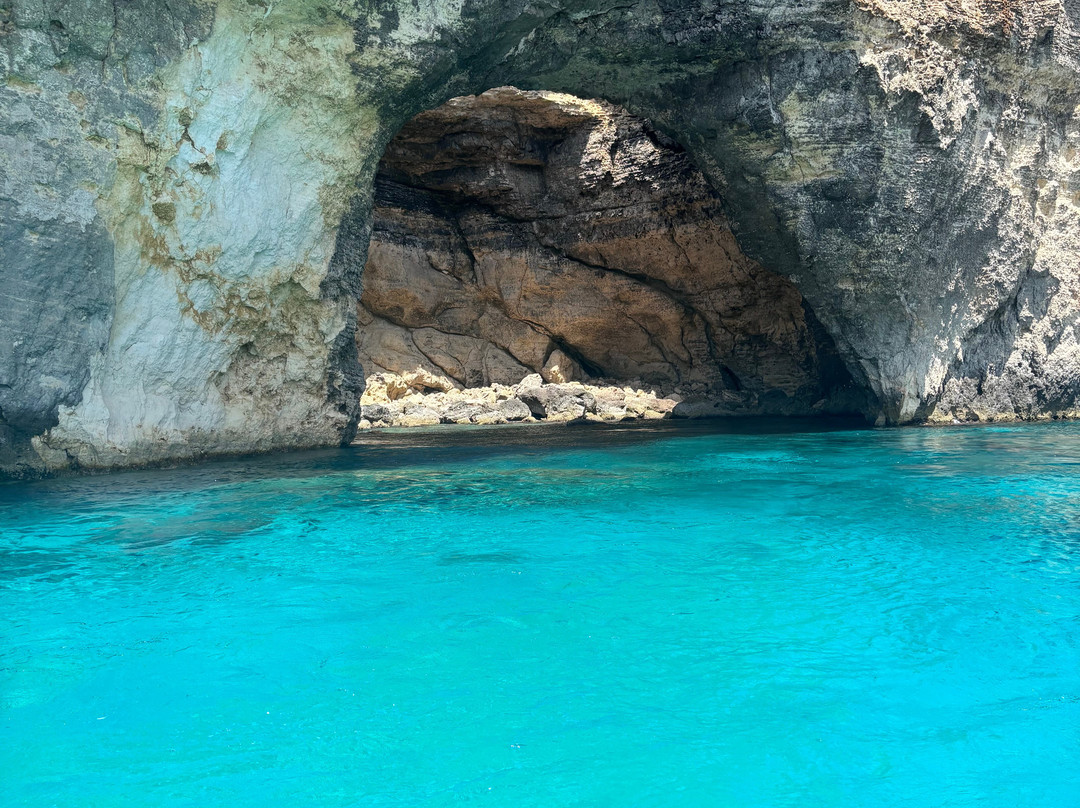 Joyride Watersports Gozo-Qala必去景点