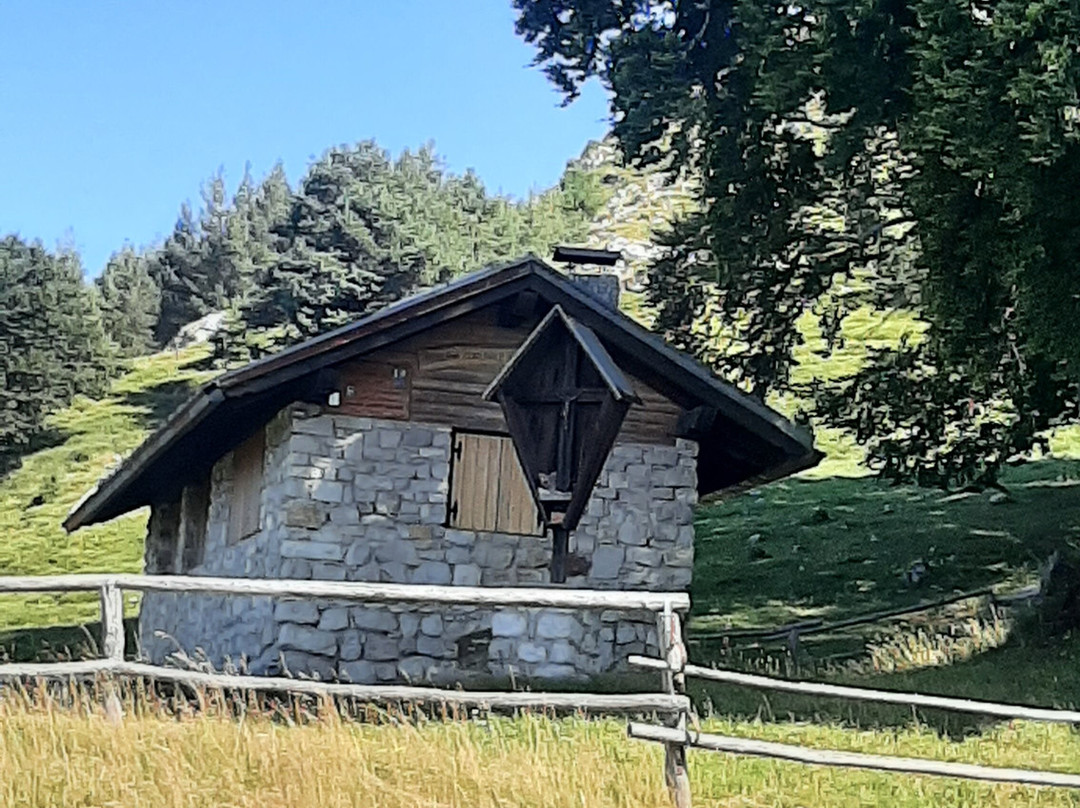 Monte Gazza