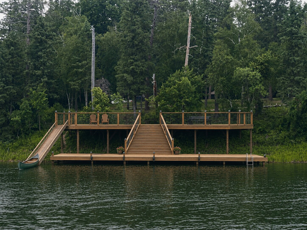 Itasca State Park-Park Rapids必去景点