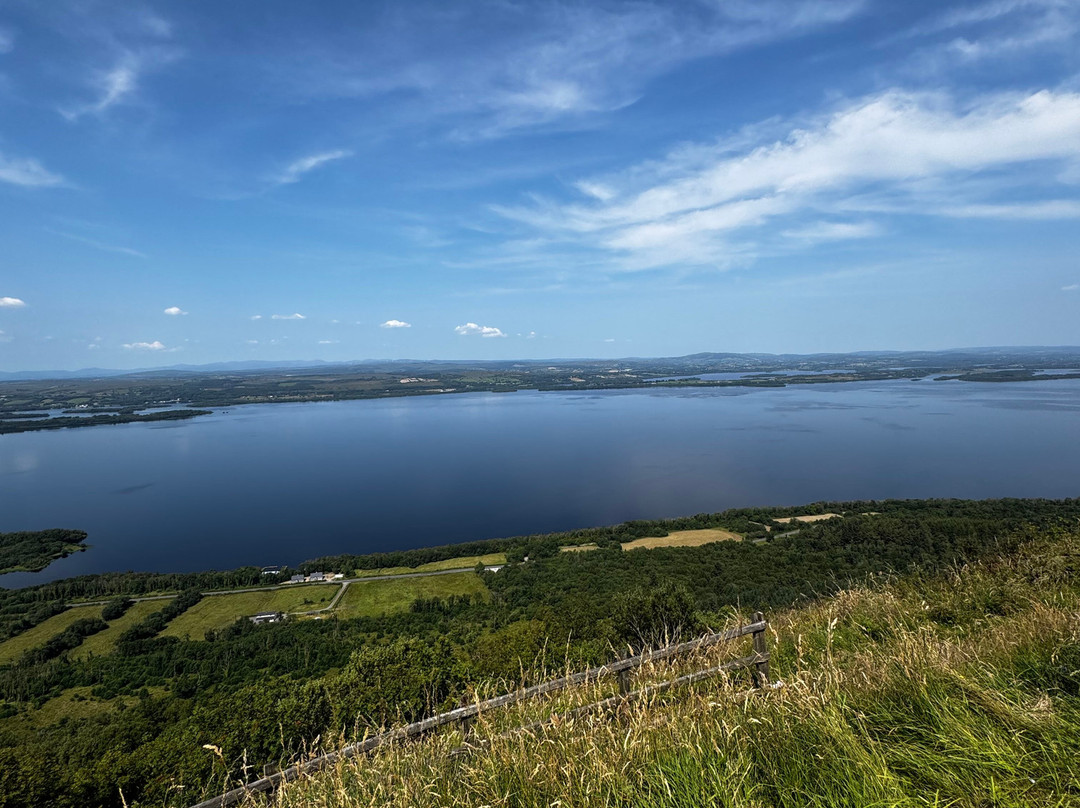 Lough Navar Forest Viewpoint-Derrygonnelly必去景点