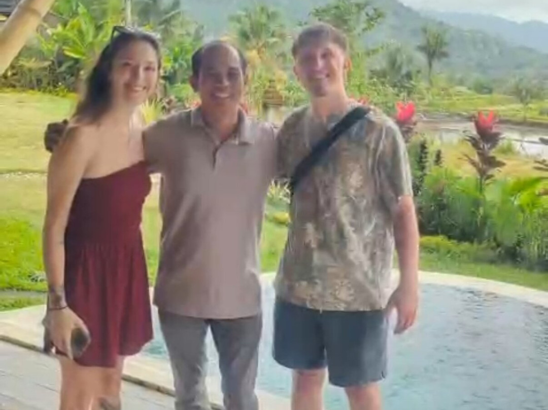 Lovina Transport Bali 007-罗威那海滩必去景点