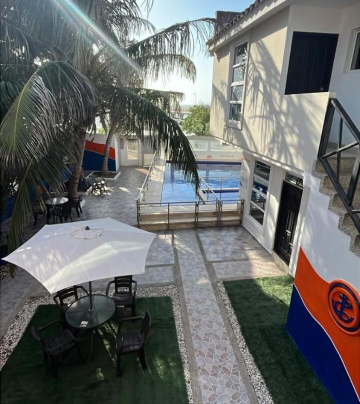 埃尔埃米格兰特酒店
