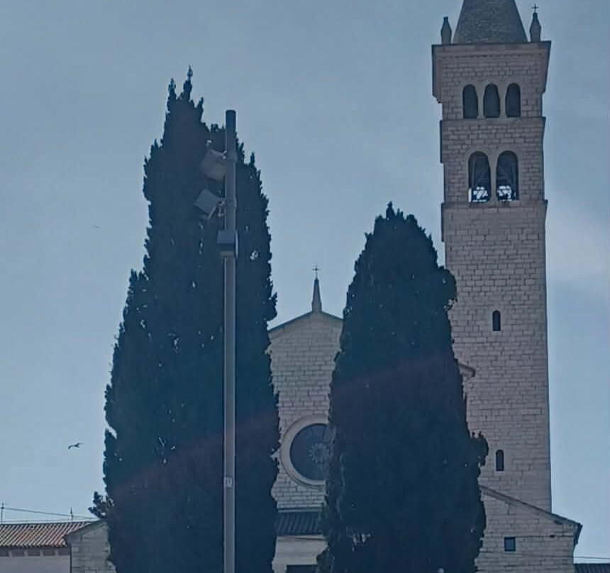 Church of Saint Anthony-普拉必去景点