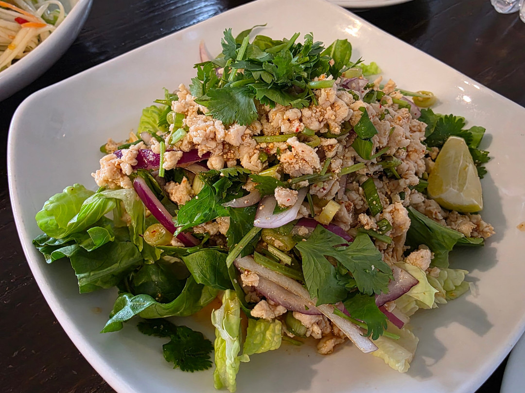Thai Studio Restaurant