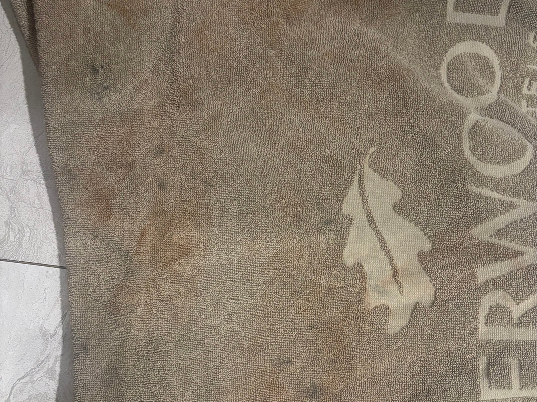 舍伍德梦幻度假酒店主图