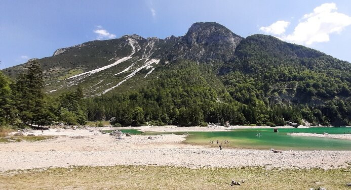 Lago del Predil-Tarvisio必去景点