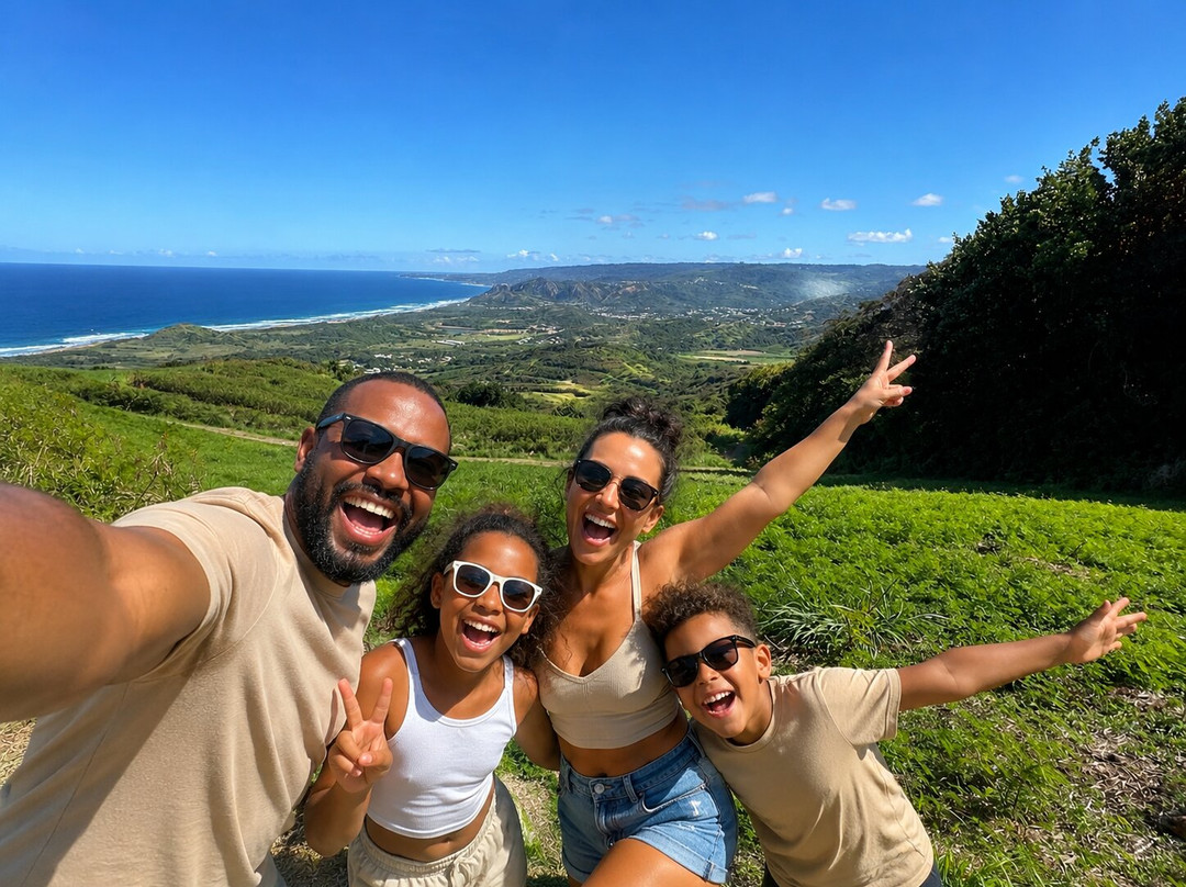Beautiful Barbados Tours & Excursions Ltd-布里奇顿必去景点