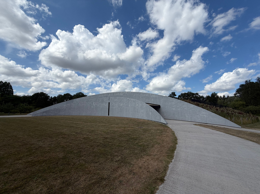 Jodrell Bank-麦克尔斯菲尔德必去景点