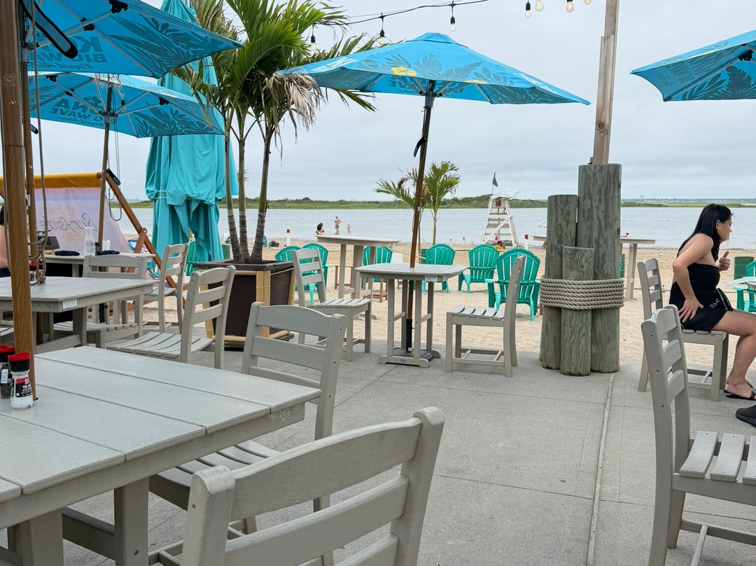 Tobay Beach-Massapequa必去景点