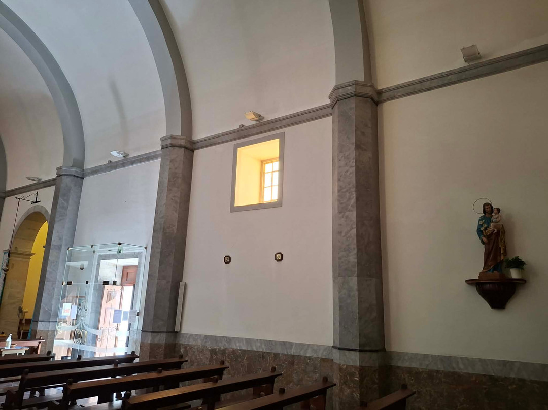 Igreja Matriz de Nossa Senhora da Assunção-Ferreira do Alentejo必去景点