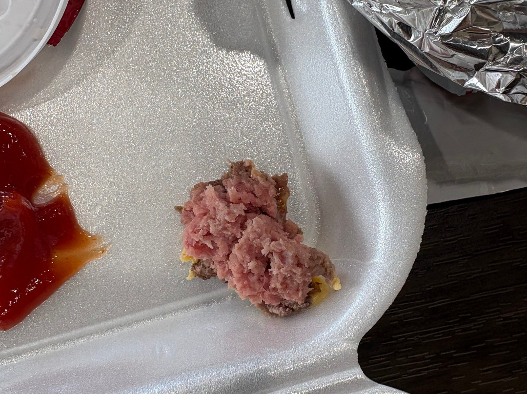 Cook Out