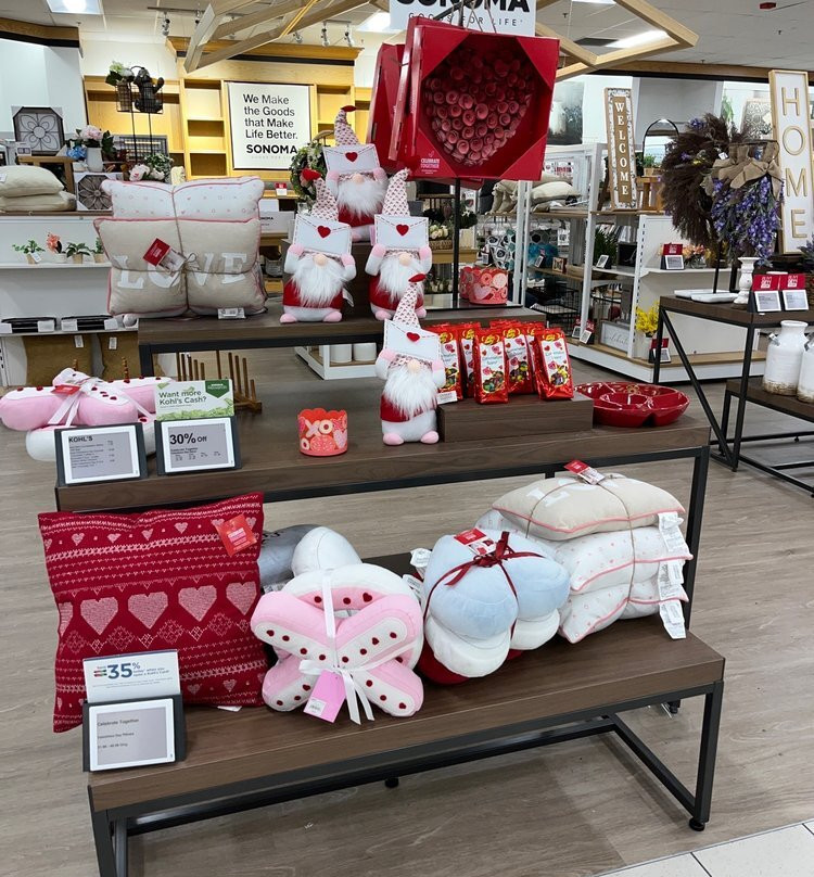 Kohl's-米尔皮塔斯必去景点