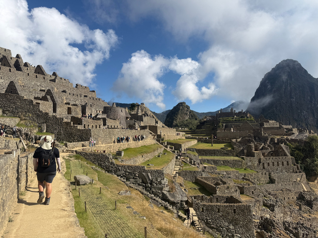 Evolution Treks Peru-库斯科必去景点