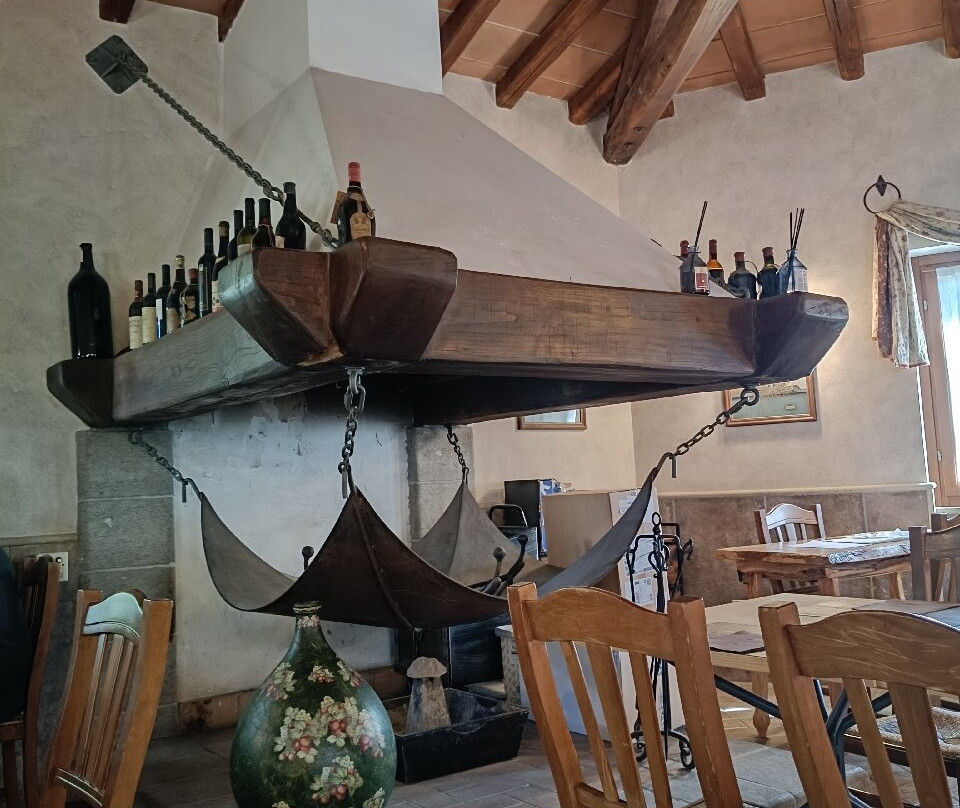 科尔特因菲奥雷酒店主图