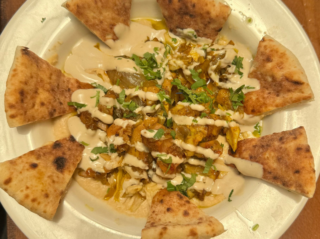 Azul Mexican Fusion
