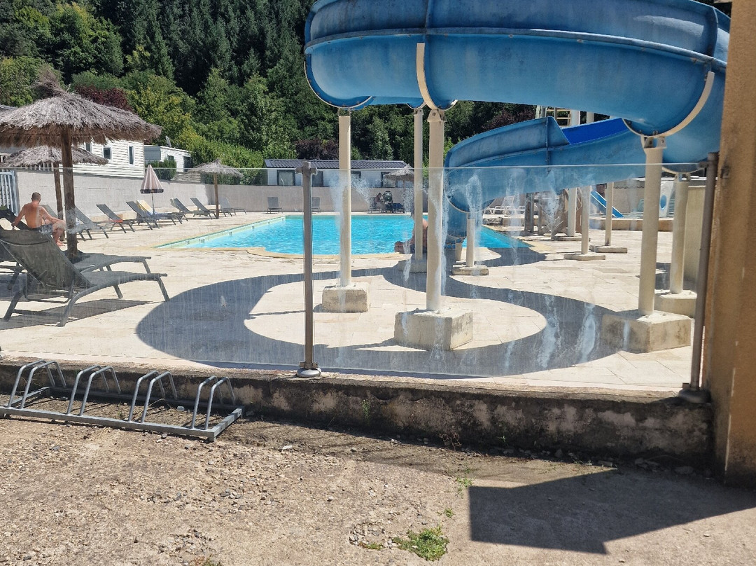 Camping du Moulin