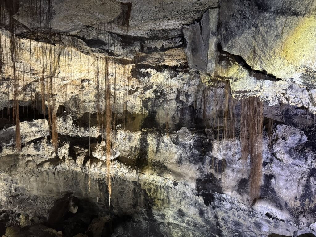 Kula Kai Caverns-海景道必去景点