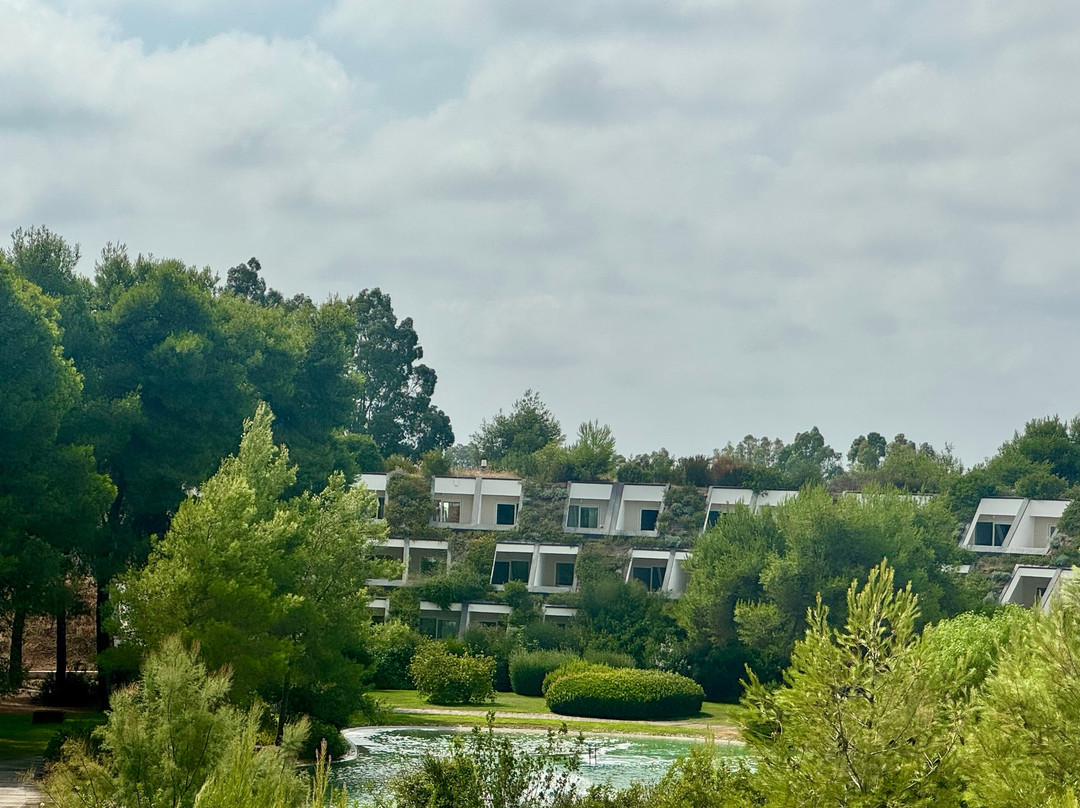 Kalidria Hotel & Thalasso Spa主图