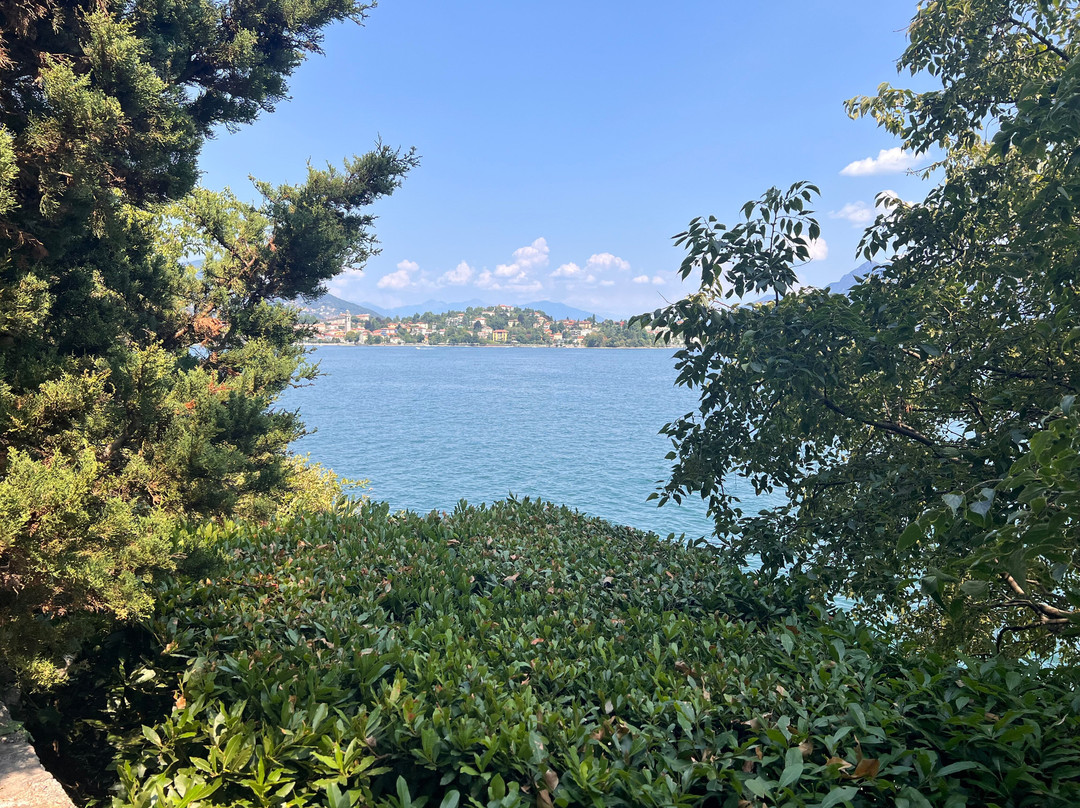 Isole Borromee-斯特雷萨必去景点
