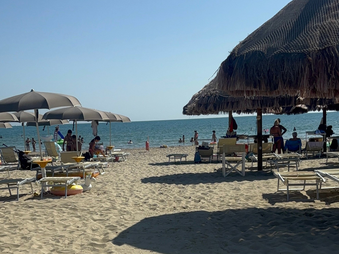 Hotel Europa Beach Village主图