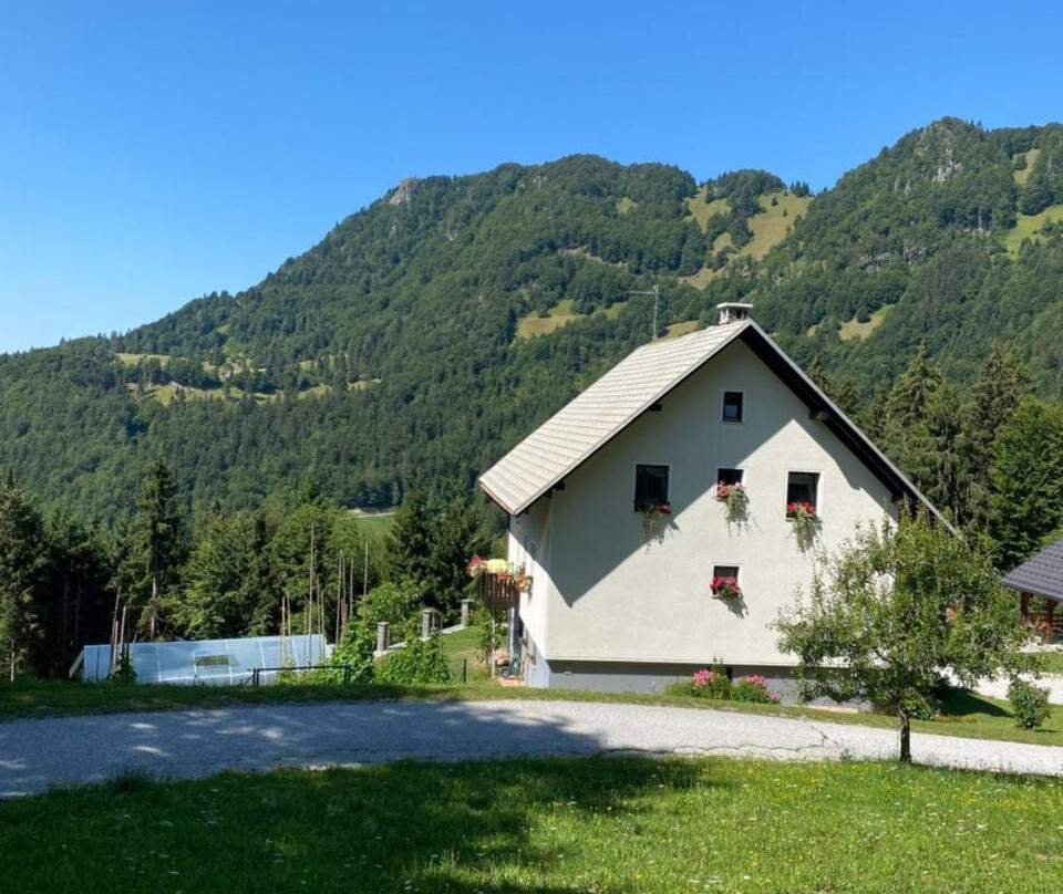 Apartments Pri Marjetki