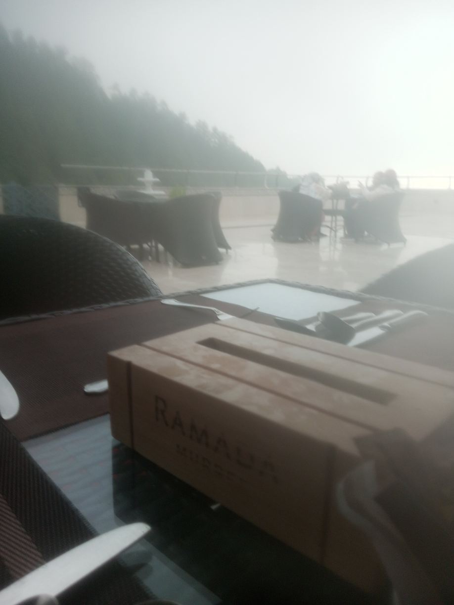 穆里下托帕华美达度假村-旅行者