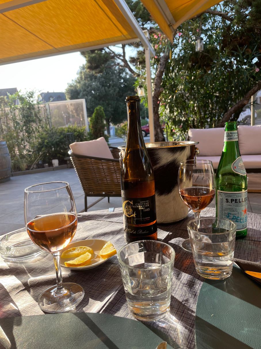 沙伊酒店-旅行者