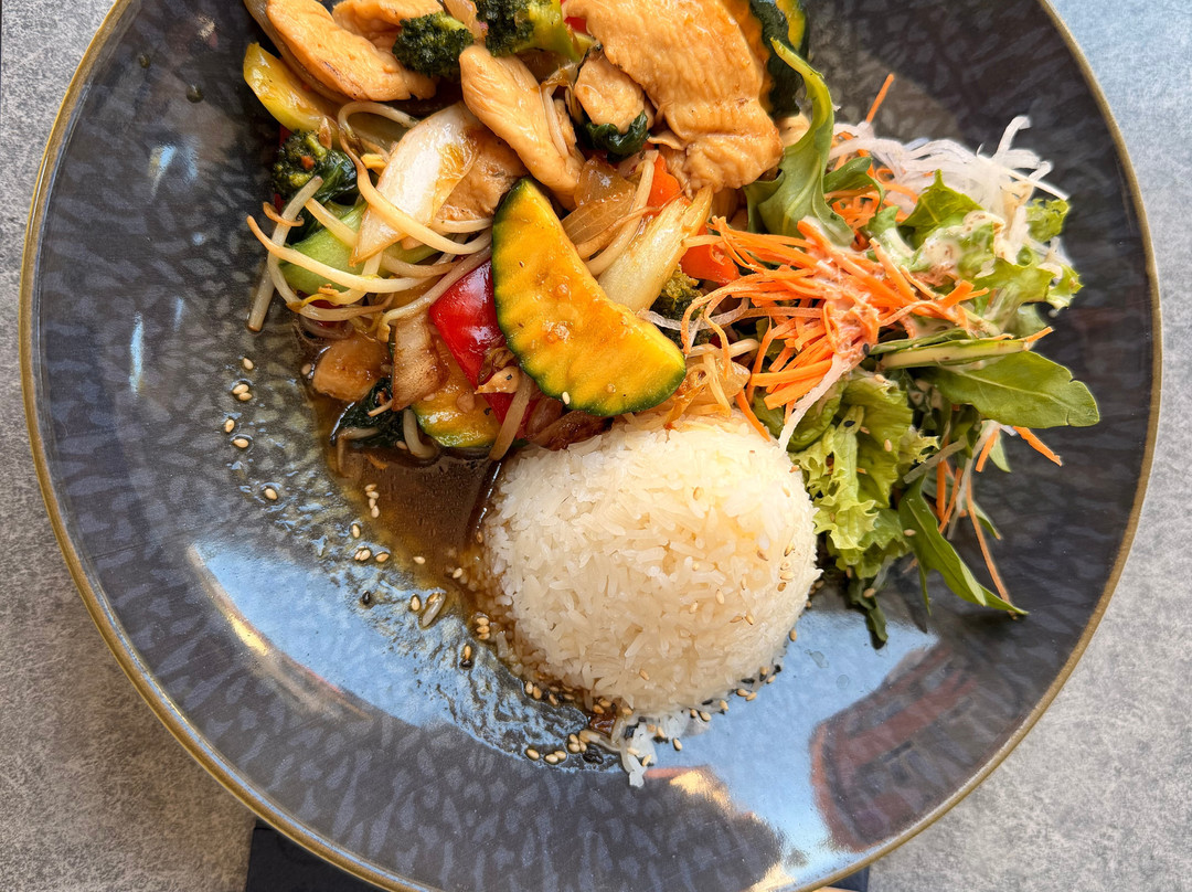 Kaishi Restaurant - Soest