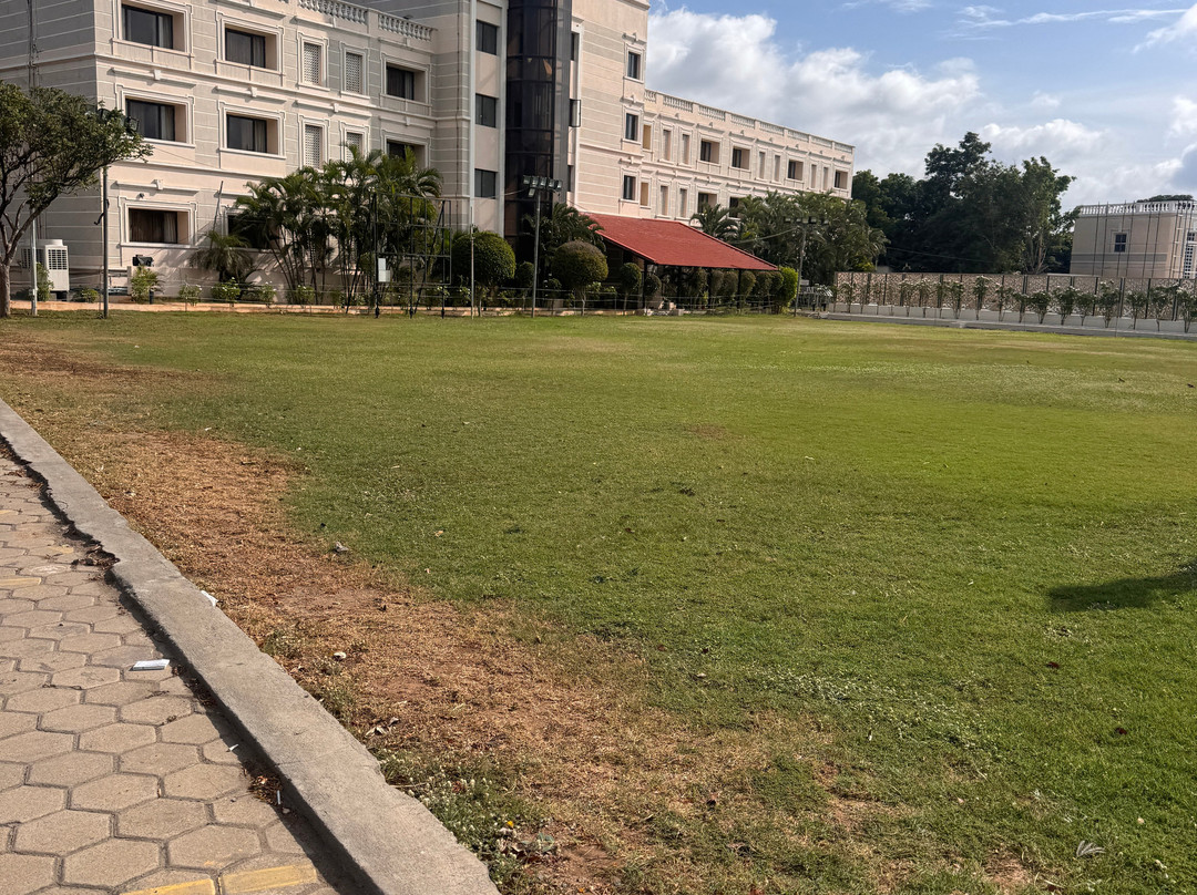 Jenneys Residency Coimbatore主图