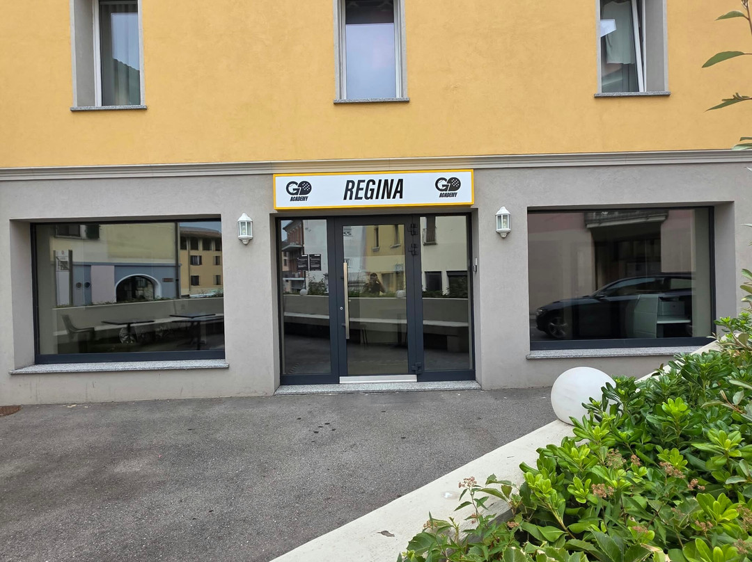 Regina By GoAcademy