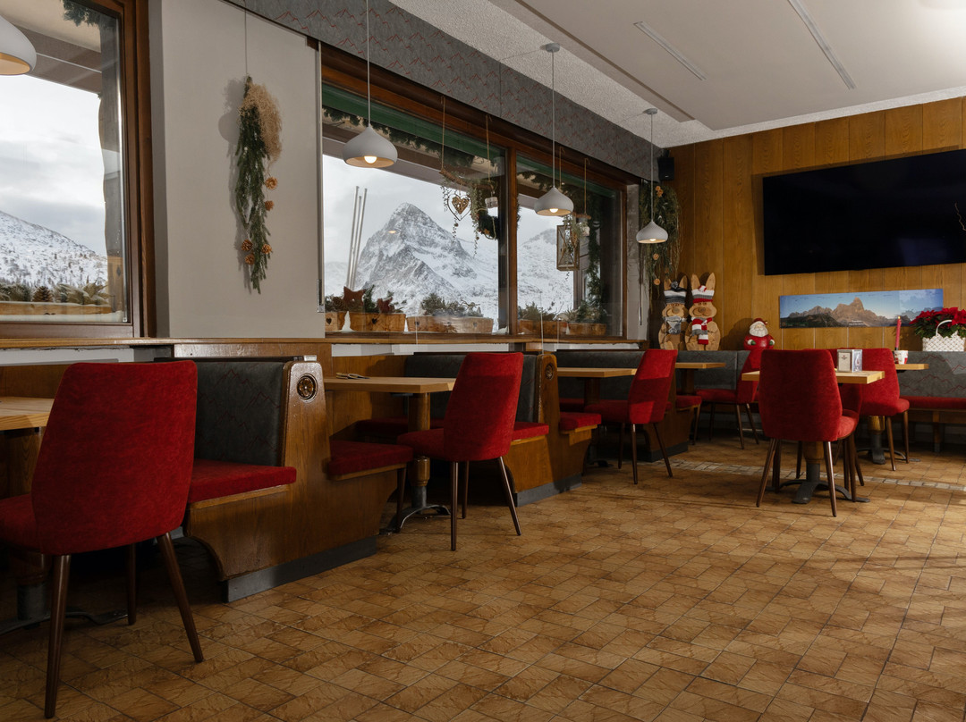 Hotel Venezia主图