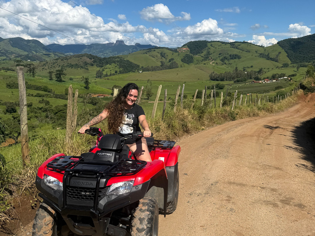 Gonçalves Off Road-Goncalves必去景点