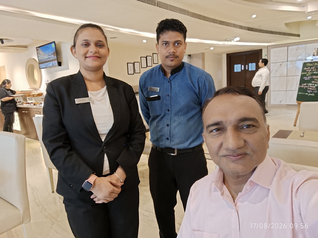 The Fern Residency Bengaluru, Yeshwanthpur, Series by Marriott主图