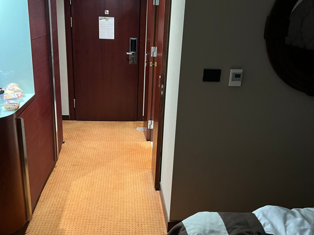 福尔德酒店主图
