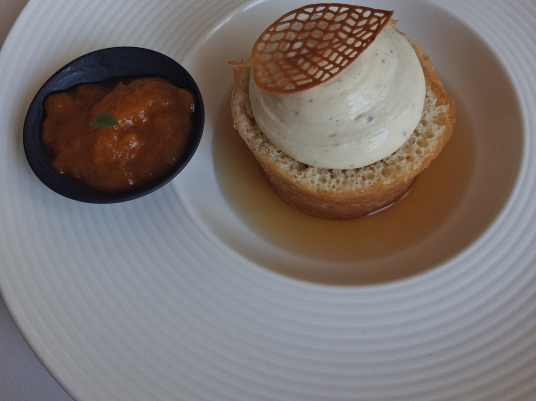 Château Hochberg Hotel & Restaurant by Lalique主图