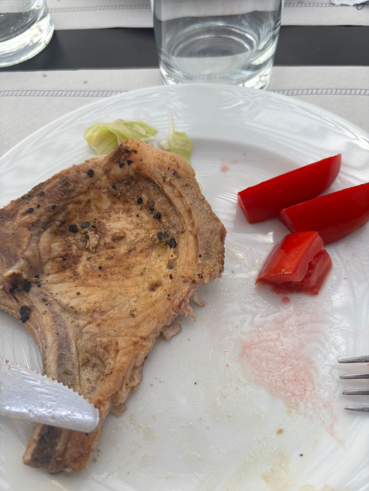 Villaggio Residence Club Le Ginestre-旅行者
