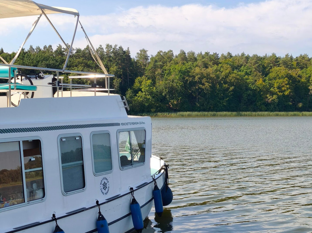 Locaboat Holidays-Loosdrecht必去景点
