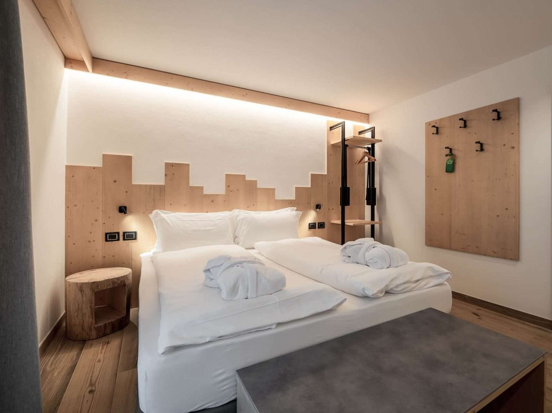 Albergo Villa Clara主图