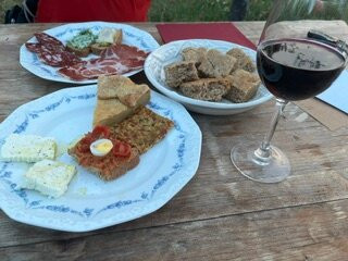 Agriturismo Cascina Brontola