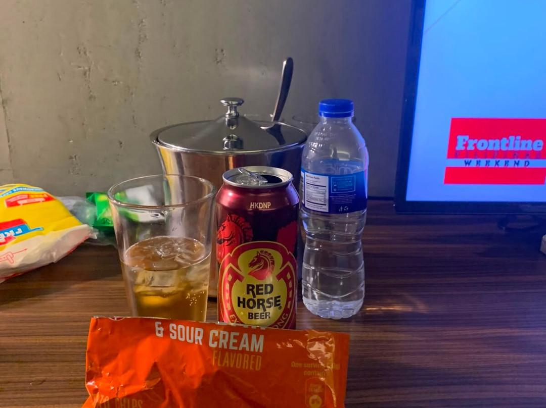 马尼拉奎松市B酒店（多用途酒店）主图