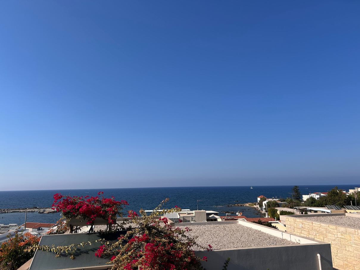 Eland Dream Villas-旅行者