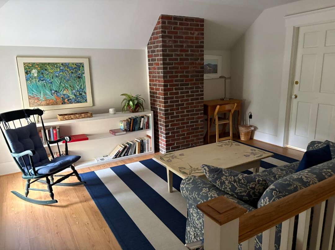 Inn at Mountain View Farm主图