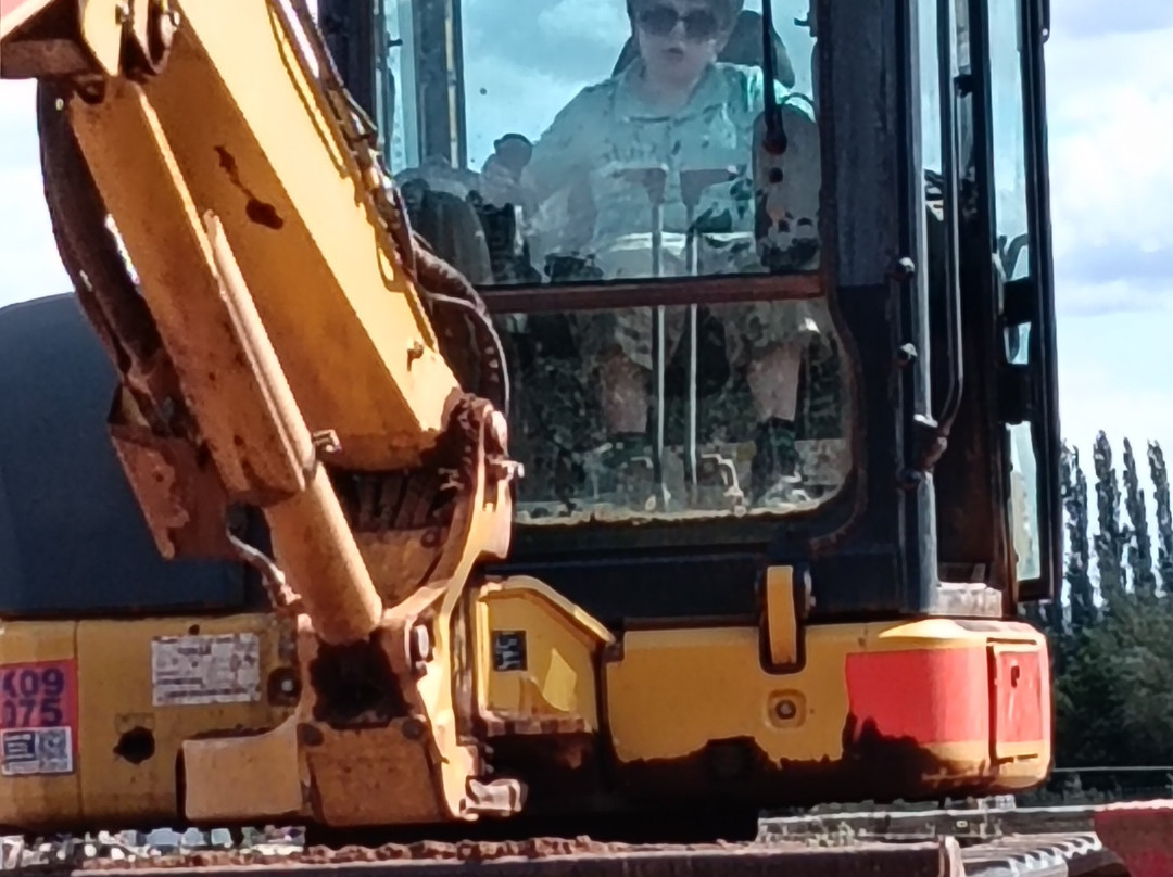 Diggerland Devon-Cullompton必去景点