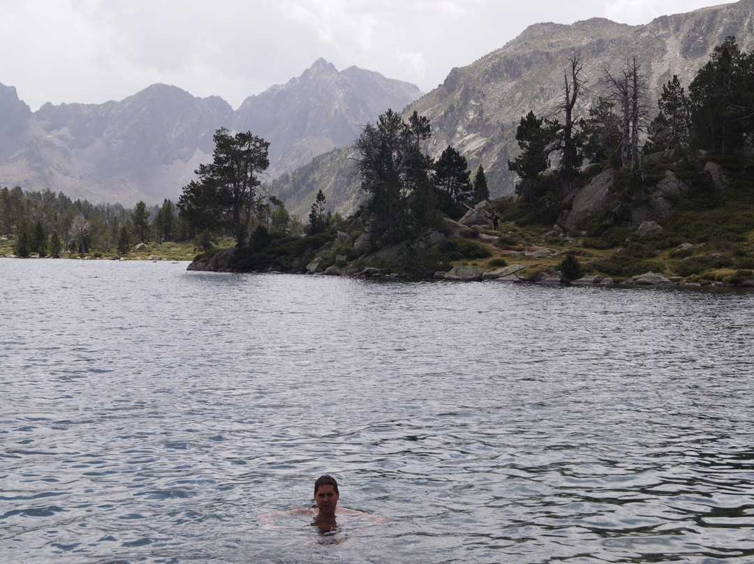 Réserve Naturelle du Néouvielle-Saint-Lary-Soulan必去景点