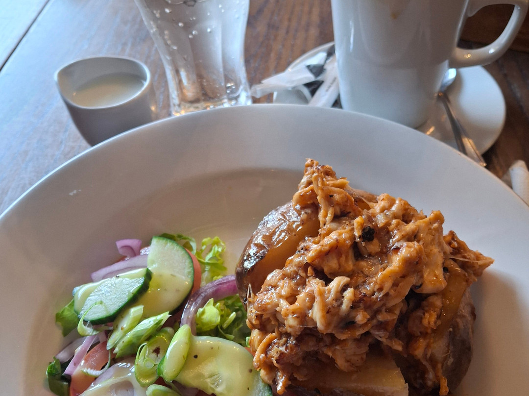 Railway Hotel Penarth-珀纳斯必去景点
