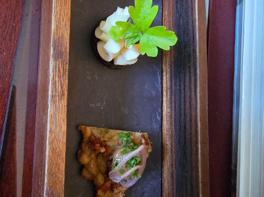 普拉斯迪纳斯乡村别墅酒店主图